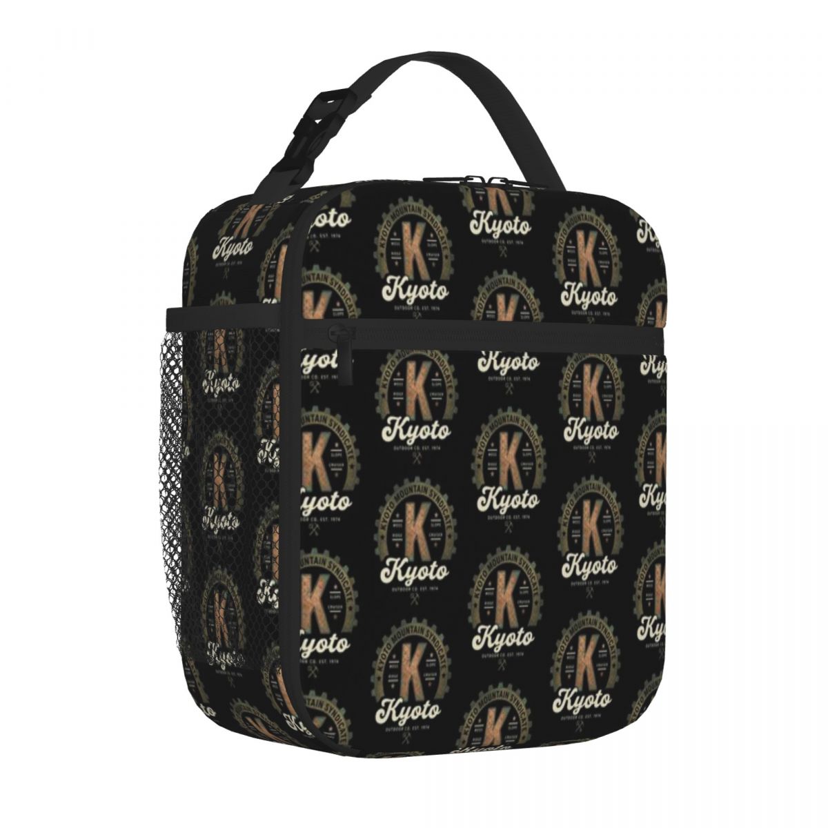 Meal Prep Co - ขายดี Kyoto Mountain Syndicate Outdoor Co