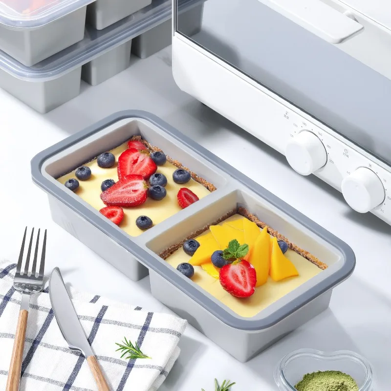 แม่พิมพ์ทำน้ำแข็งก้อนใหญ่-ซุป, - Meal Prep Freezer บทวิจารณ์และราคา