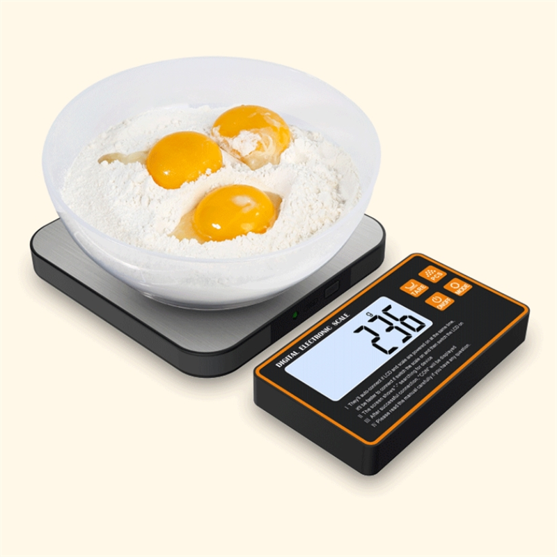 เครื่องชั่งครัวไร้สายพร้อมจอแส - Meal Prep Dinners บทวิจารณ์และราคา