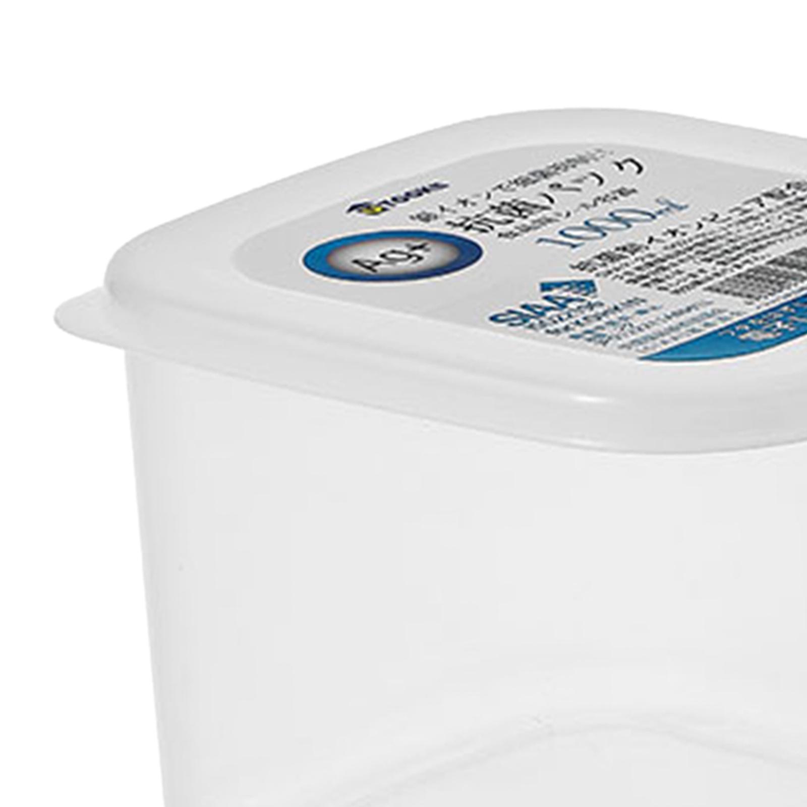 กล่องถนอมอาหาร PP แบบซ้อนกันได - Meal Prep Eggs บทวิจารณ์และราคา
