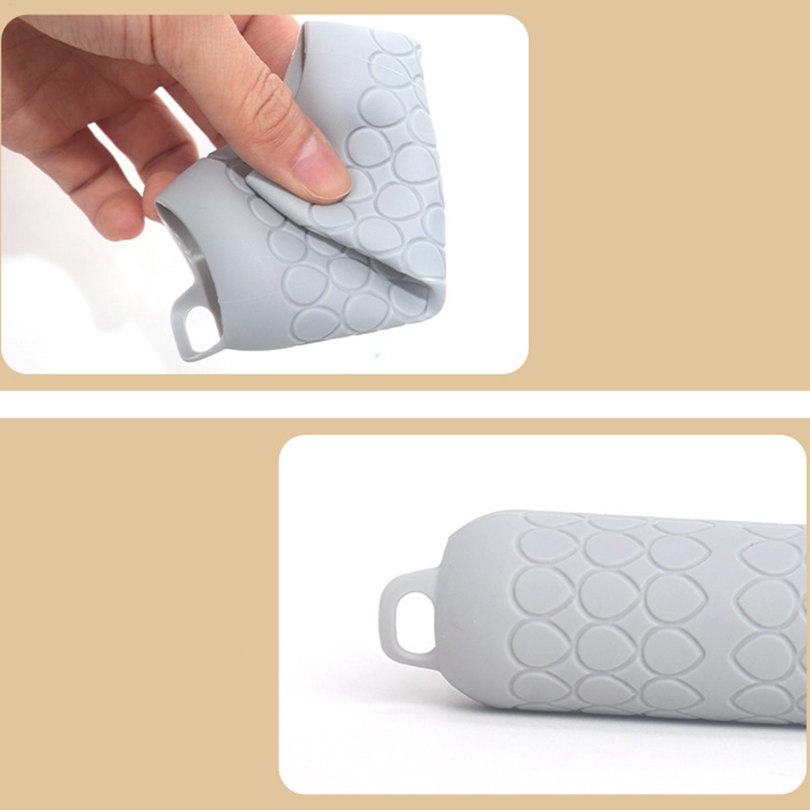 ที่ปอกเปลือกกระเทียมแบบเร็ว ใช - Meal Prep Easy บทวิจารณ์และราคา
