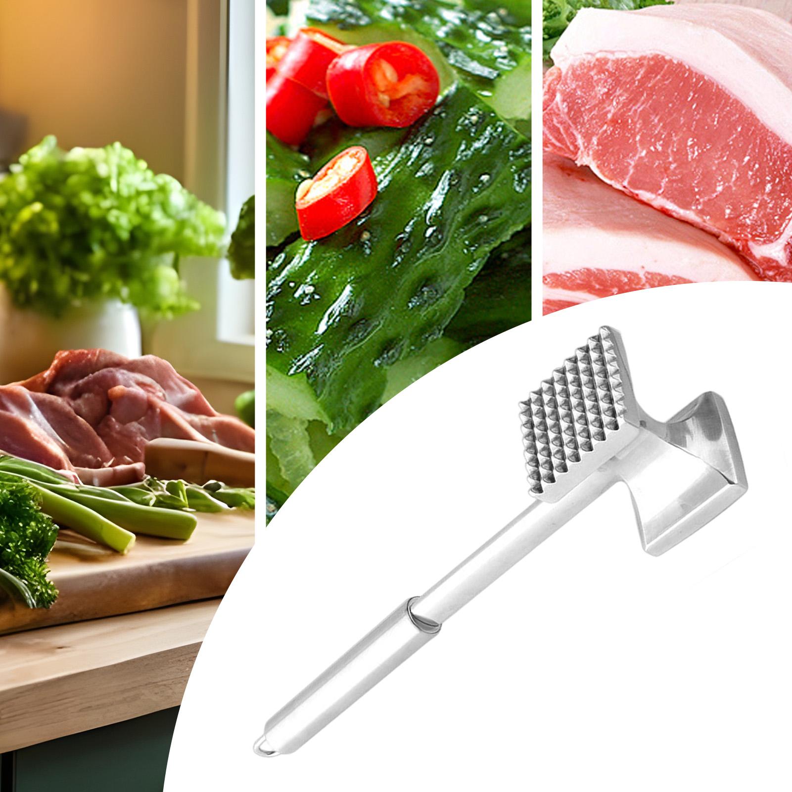 เครื่องบดเนื้อสองด้าน สำหรับทำ - Meal Prep Pork บทวิจารณ์และราคา