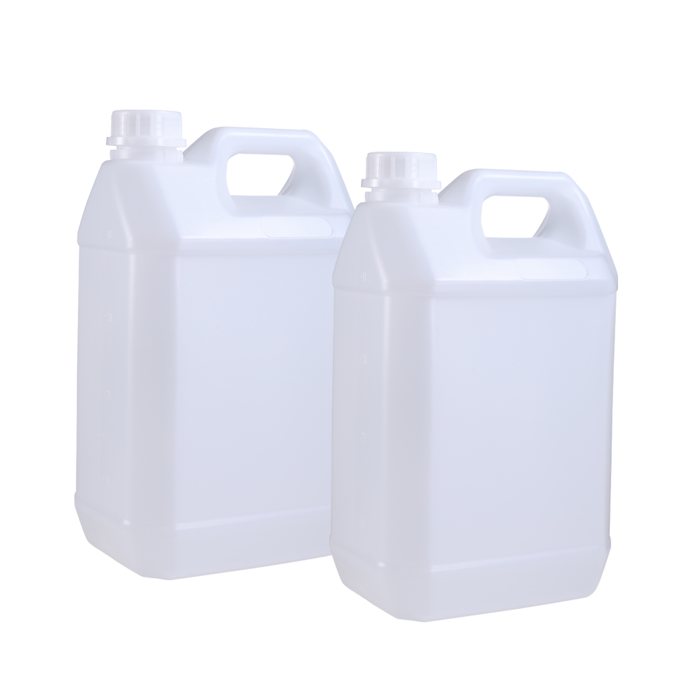 ขวดพลาสติก HDPE พร้อม Tamper E - Meal Prep Co บทวิจารณ์และราคา