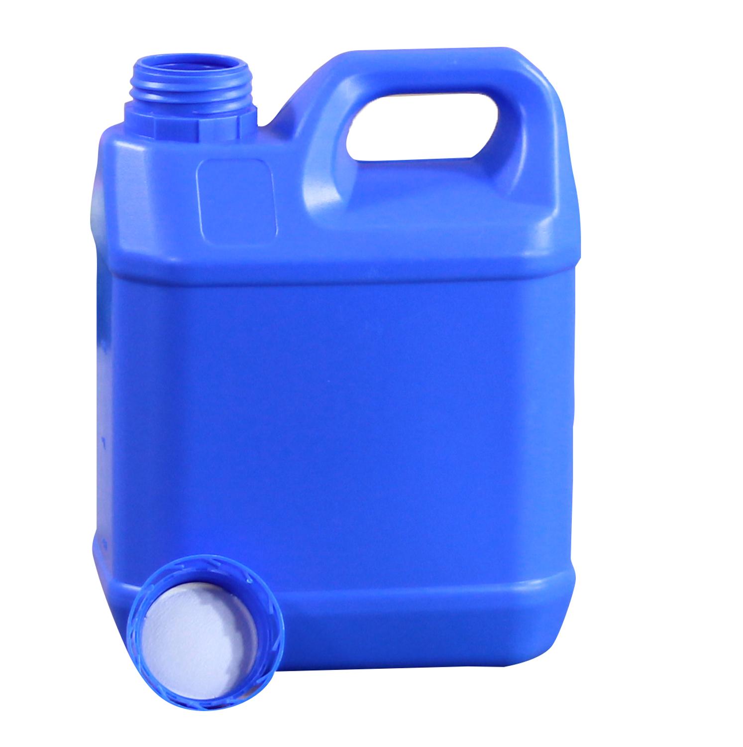 ขวดพลาสติก HDPE พร้อม Tamper E - Meal Prep Co บทวิจารณ์และราคา