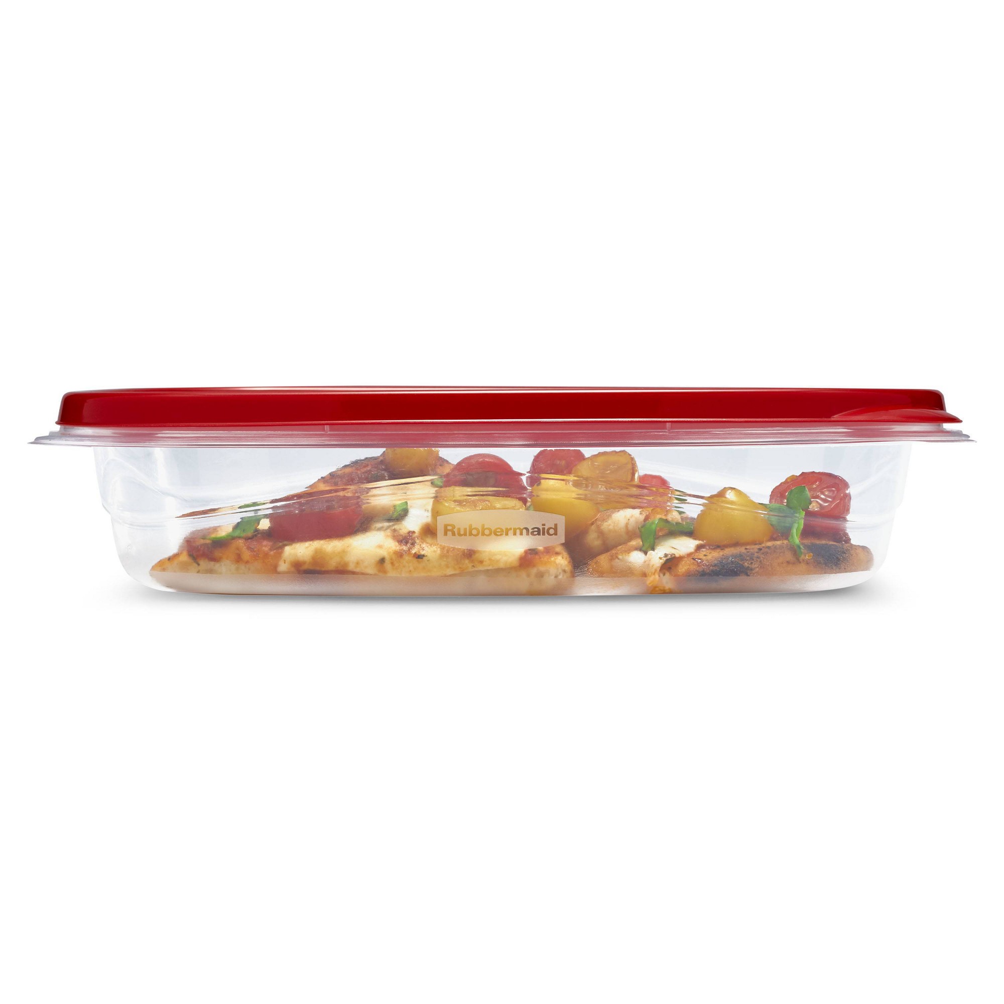 กล่องเก็บอาหารทรงสี่เหลี่ยมผืน - Meal Prep Lunch บทวิจารณ์และราคา