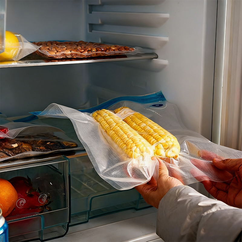 ถุงซีลสูญญากาศแบบใช้ซ้ำได้ 1 ช - Meal Prep Co บทวิจารณ์และราคา