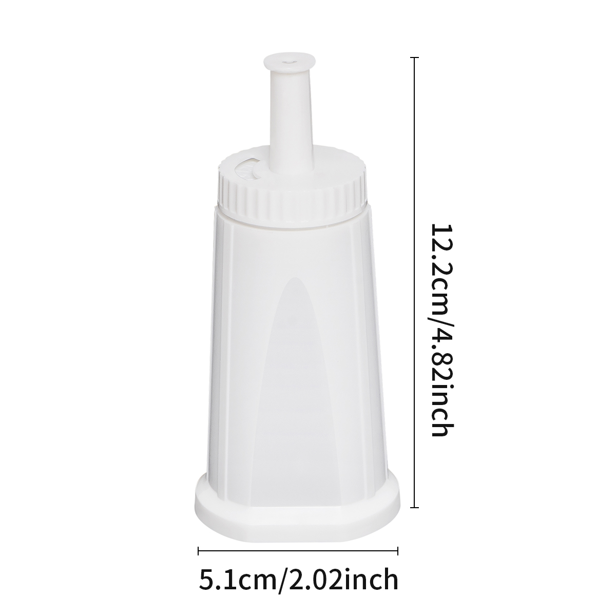 ไส้กรองน้ำทดแทนสำหรับเครื่องชง - Breville Espresso Barista Touch บทวิจารณ์และราคา