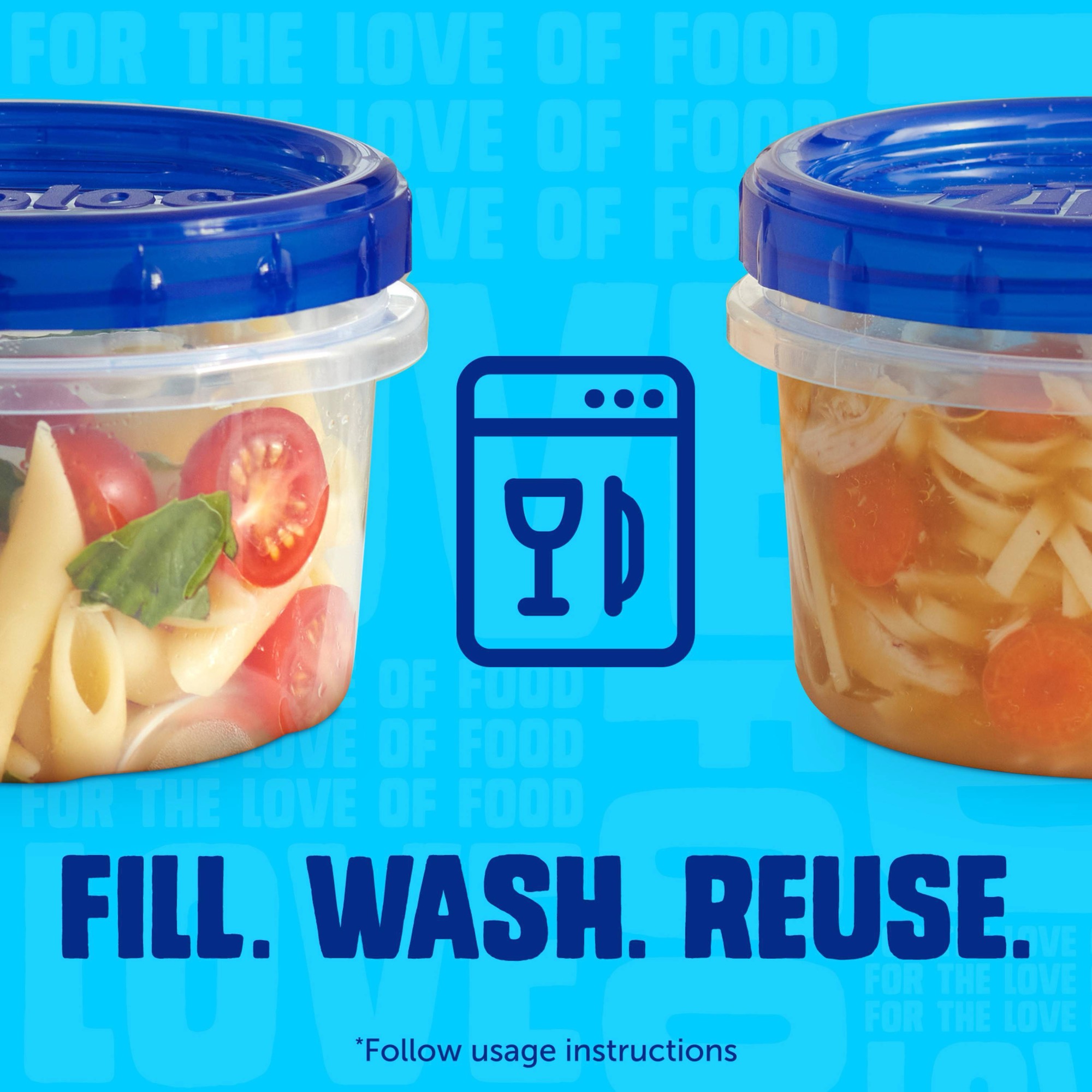 ภาชนะเก็บอาหารขนาดเล็ก 2 ชิ้น  - Meal Prep Lunch บทวิจารณ์และราคา
