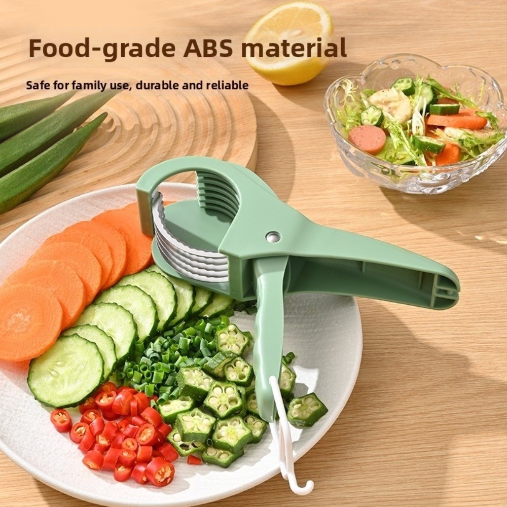 เครื่องหั่นผักผลไม้สแตนเลสอเนก - Meal Prep Dinners บทวิจารณ์และราคา