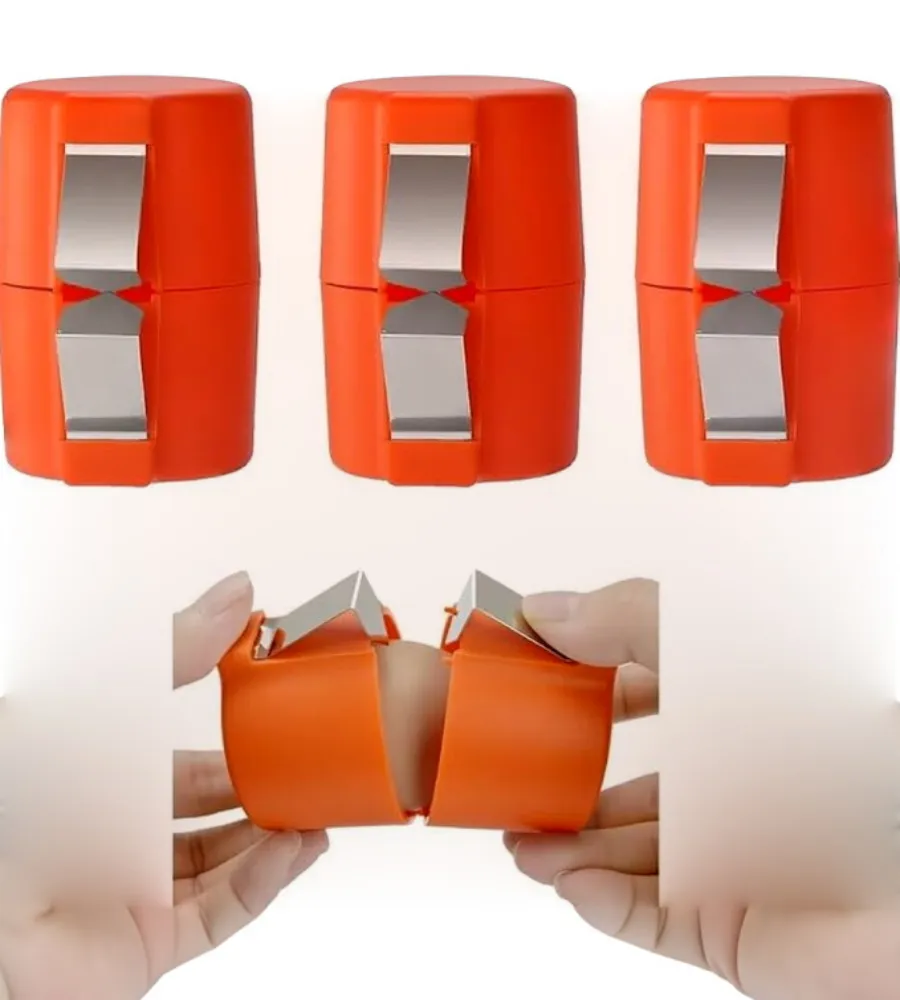 เครื่องมือเปิดไข่ - แตกและแยกไ - Meal Prep Eggs บทวิจารณ์และราคา