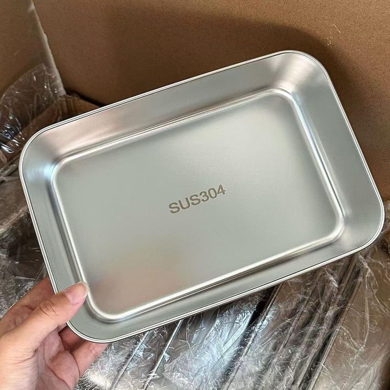 ใหม่! ชุด 12/3 ชิ้น ถาดอาหารสแ - Meal Prep Easy บทวิจารณ์และราคา