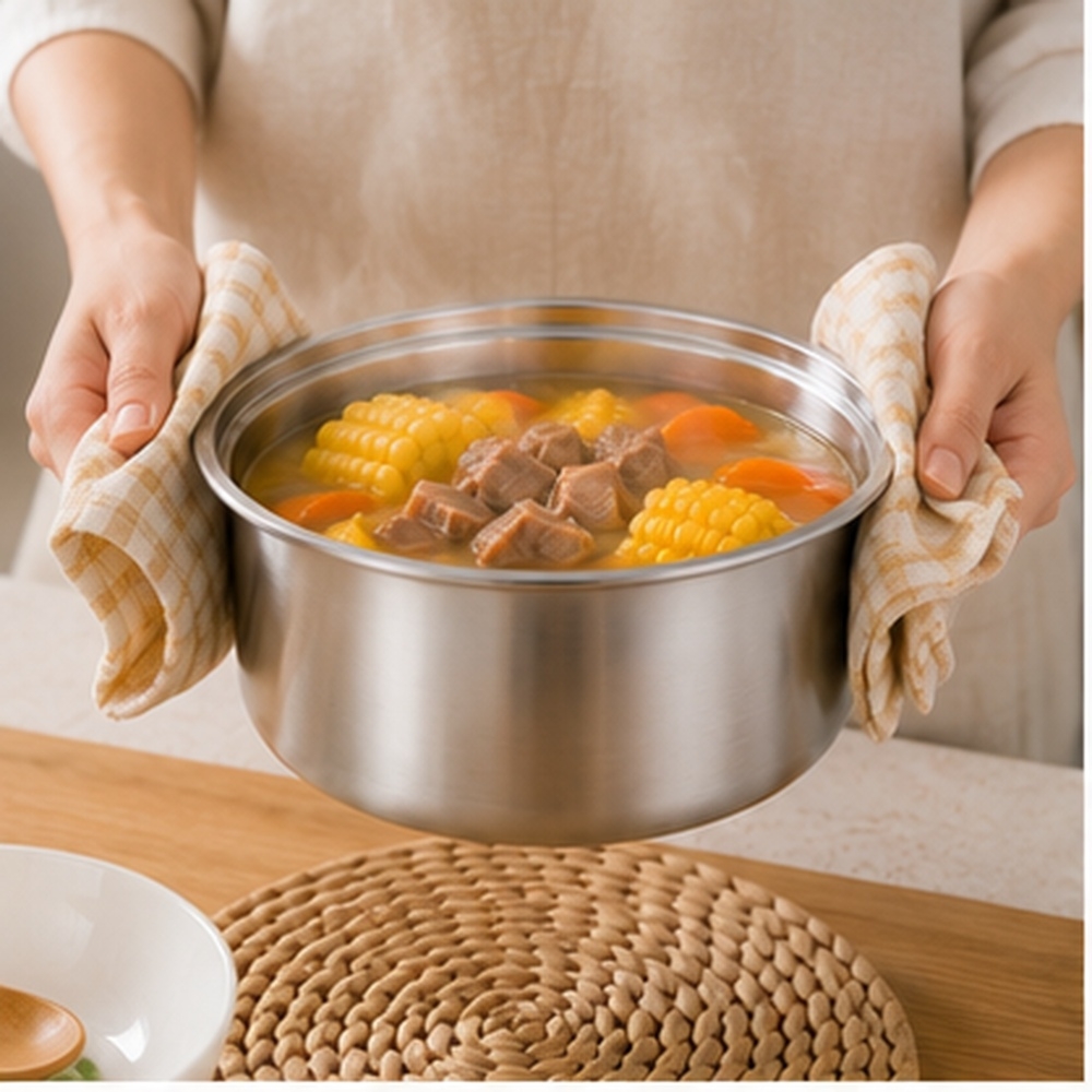 ถ้วยสแตนเลส 304 พร้อมฝาปิด สำห - Meal Prep Dinners บทวิจารณ์และราคา