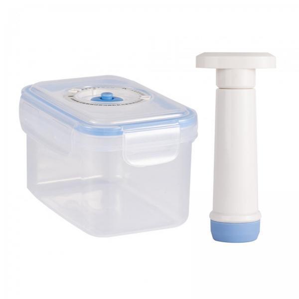 กล่องถนอมอาหารสุญญากาศพร้อมฝาป - Meal Prep Eggs บทวิจารณ์และราคา