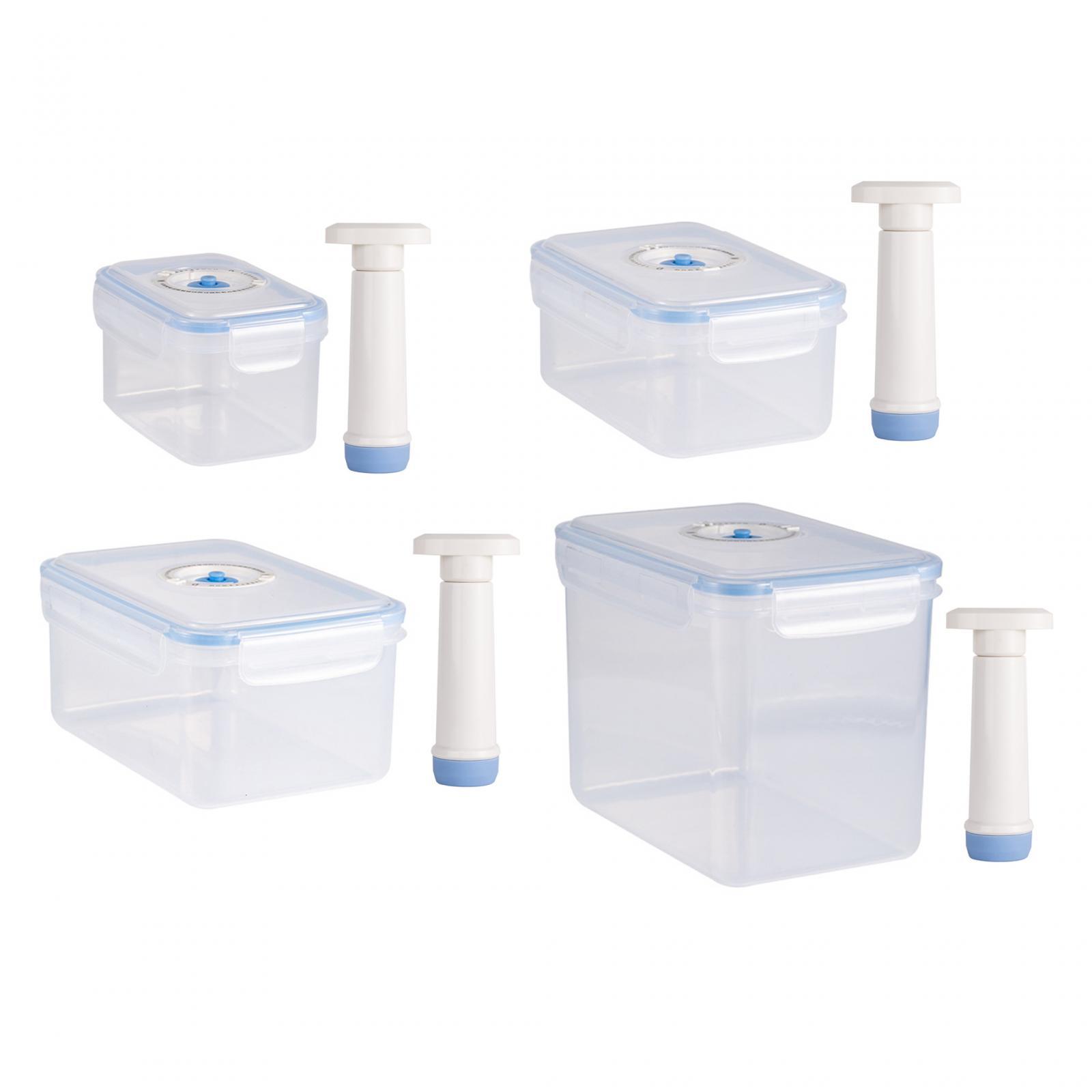 กล่องถนอมอาหารสุญญากาศพร้อมฝาป - Meal Prep Eggs บทวิจารณ์และราคา