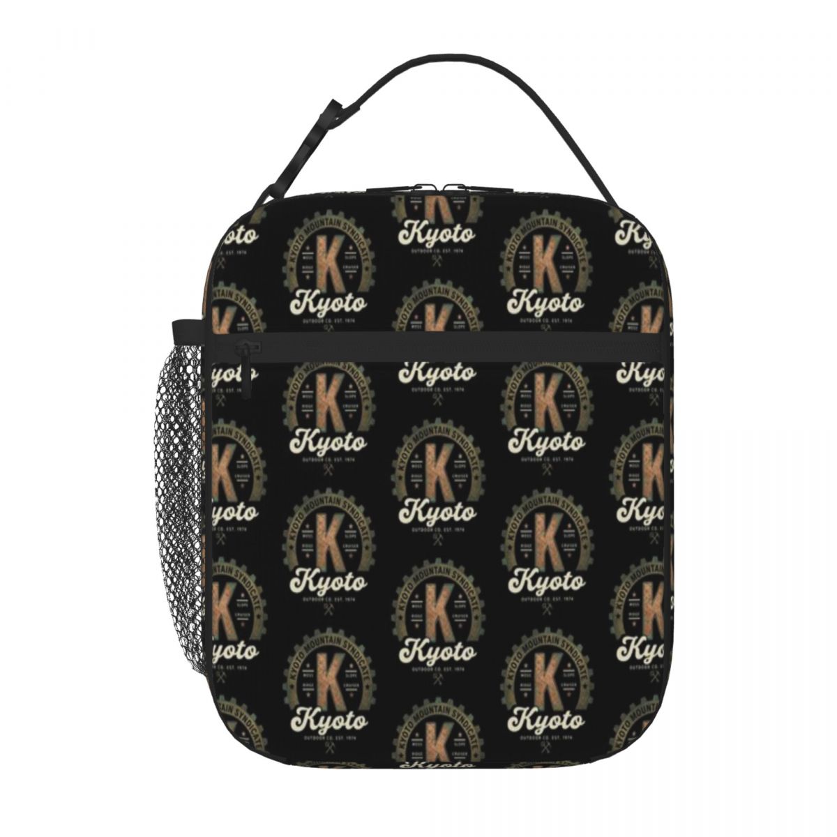 ขายดี Kyoto Mountain Syndicate - Meal Prep Co บทวิจารณ์และราคา