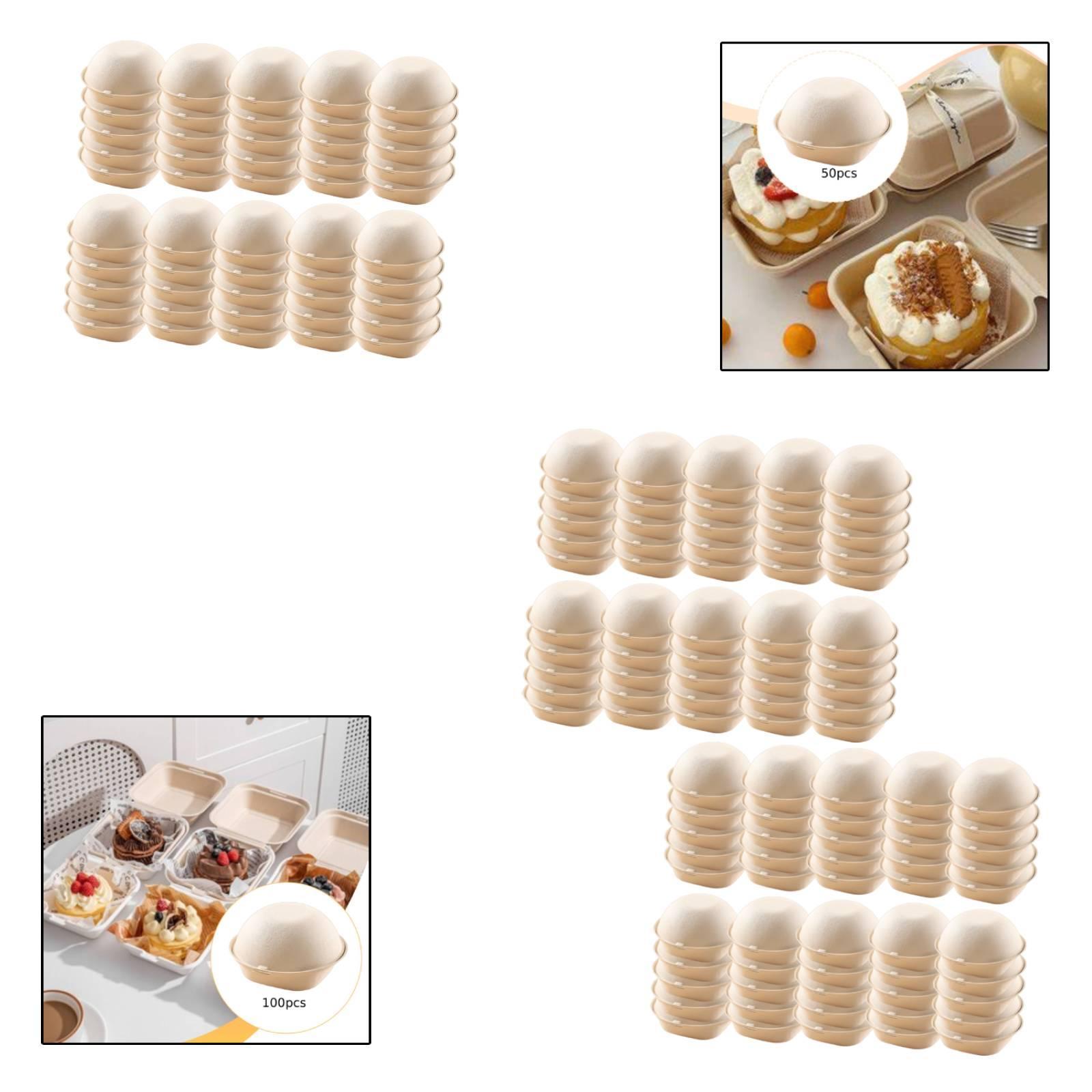 กล่องใส่อาหาร กล่องใส่ผลไม้ ป้ - Meal Prep Eggs บทวิจารณ์และราคา