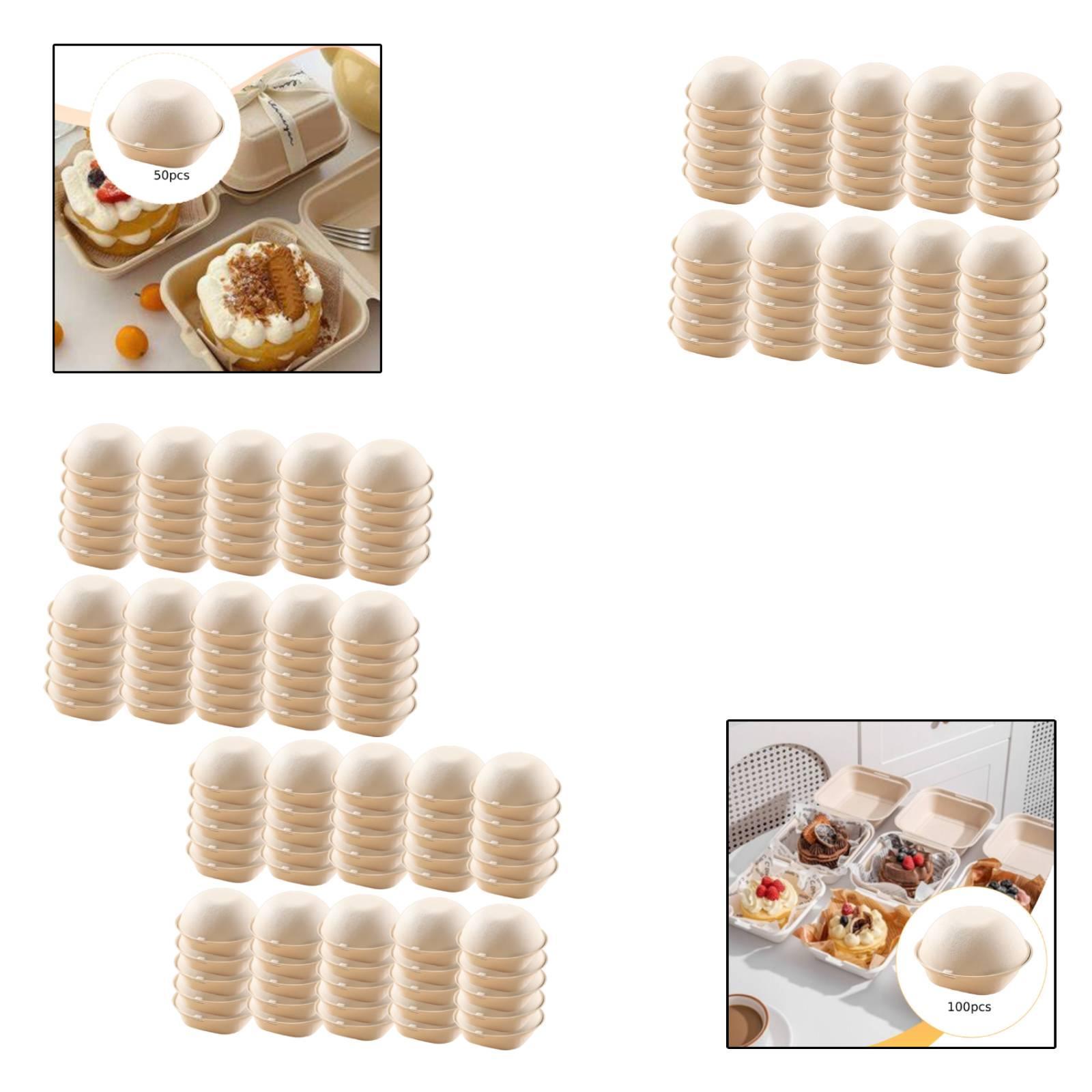 กล่องใส่อาหาร กล่องใส่ผลไม้ ป้ - Meal Prep Eggs บทวิจารณ์และราคา