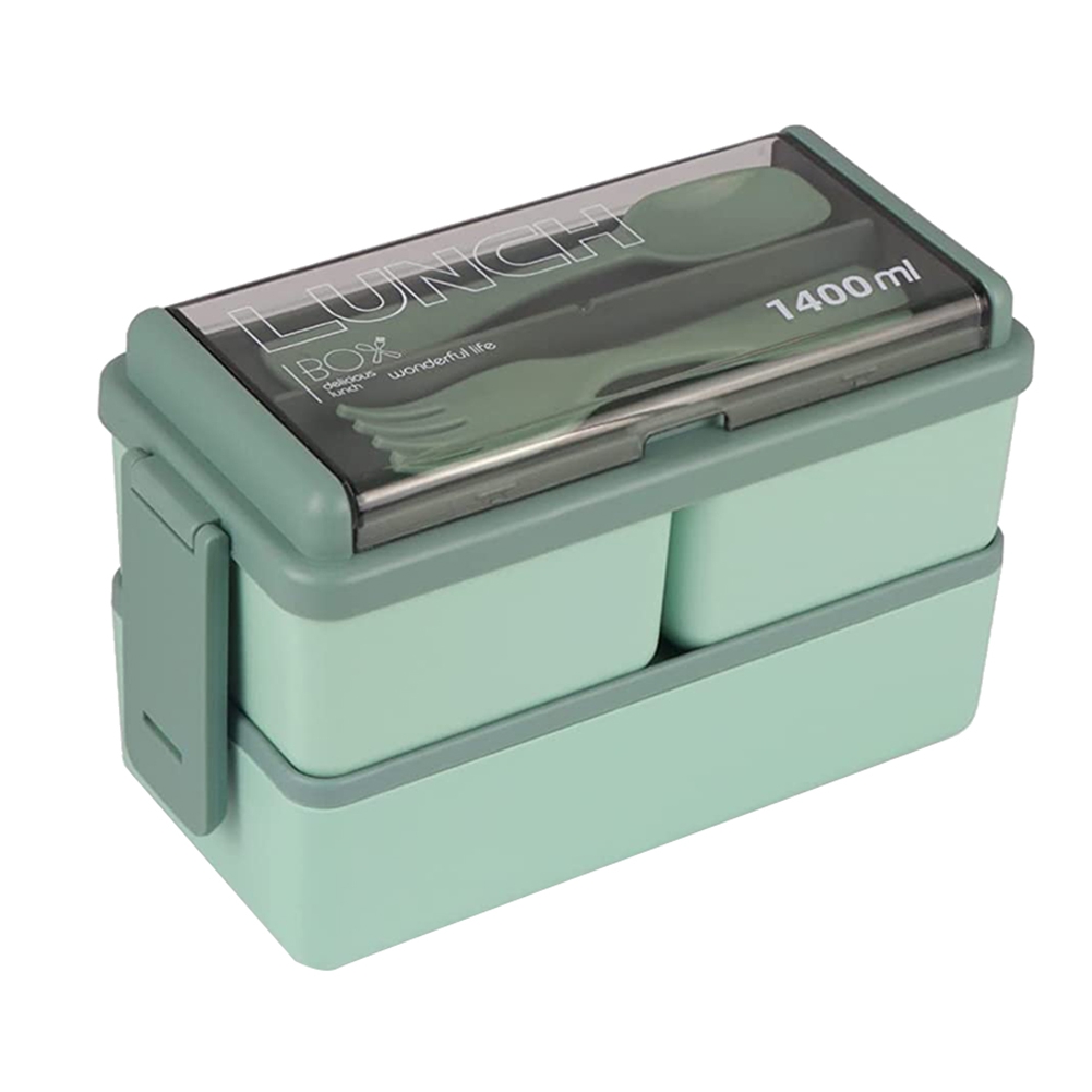 ชุดกล่องเบนโตะ ABFW, กล่องอาหา - Meal Prep Kit บทวิจารณ์และราคา