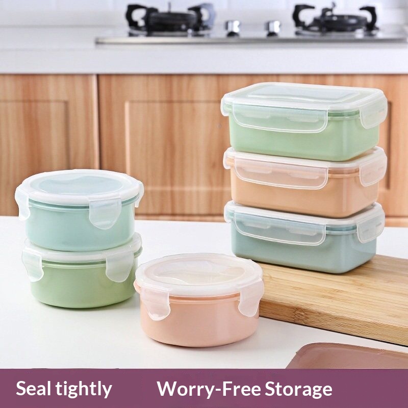 กล่องเก็บอาหารสุญญากาศ ปราศจาก - Meal Prep Dinners บทวิจารณ์และราคา