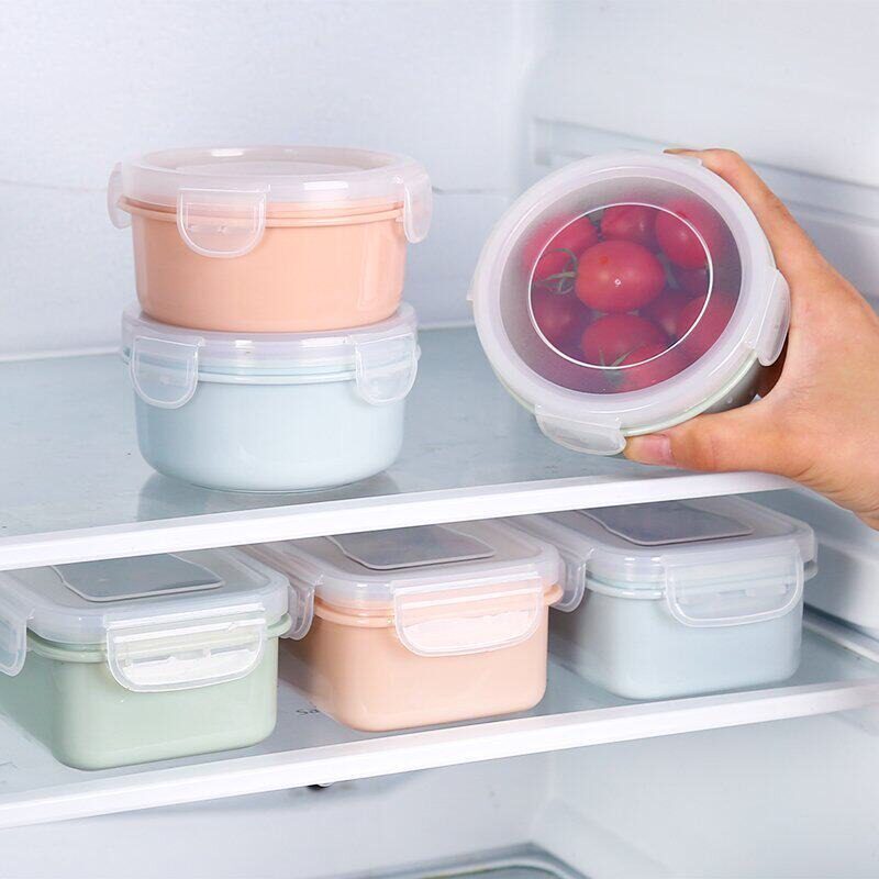กล่องเก็บอาหารสุญญากาศ ปราศจาก - Meal Prep Dinners บทวิจารณ์และราคา