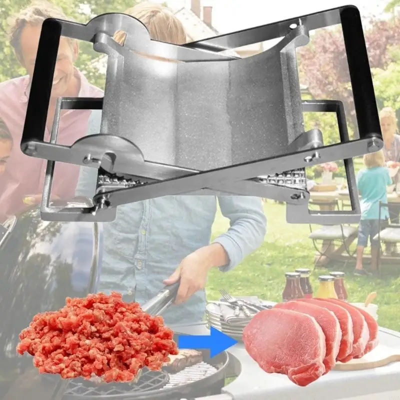 เครื่องมือค้อนทุบเนื้อนุ่มด้วย - Meal Prep Pork บทวิจารณ์และราคา