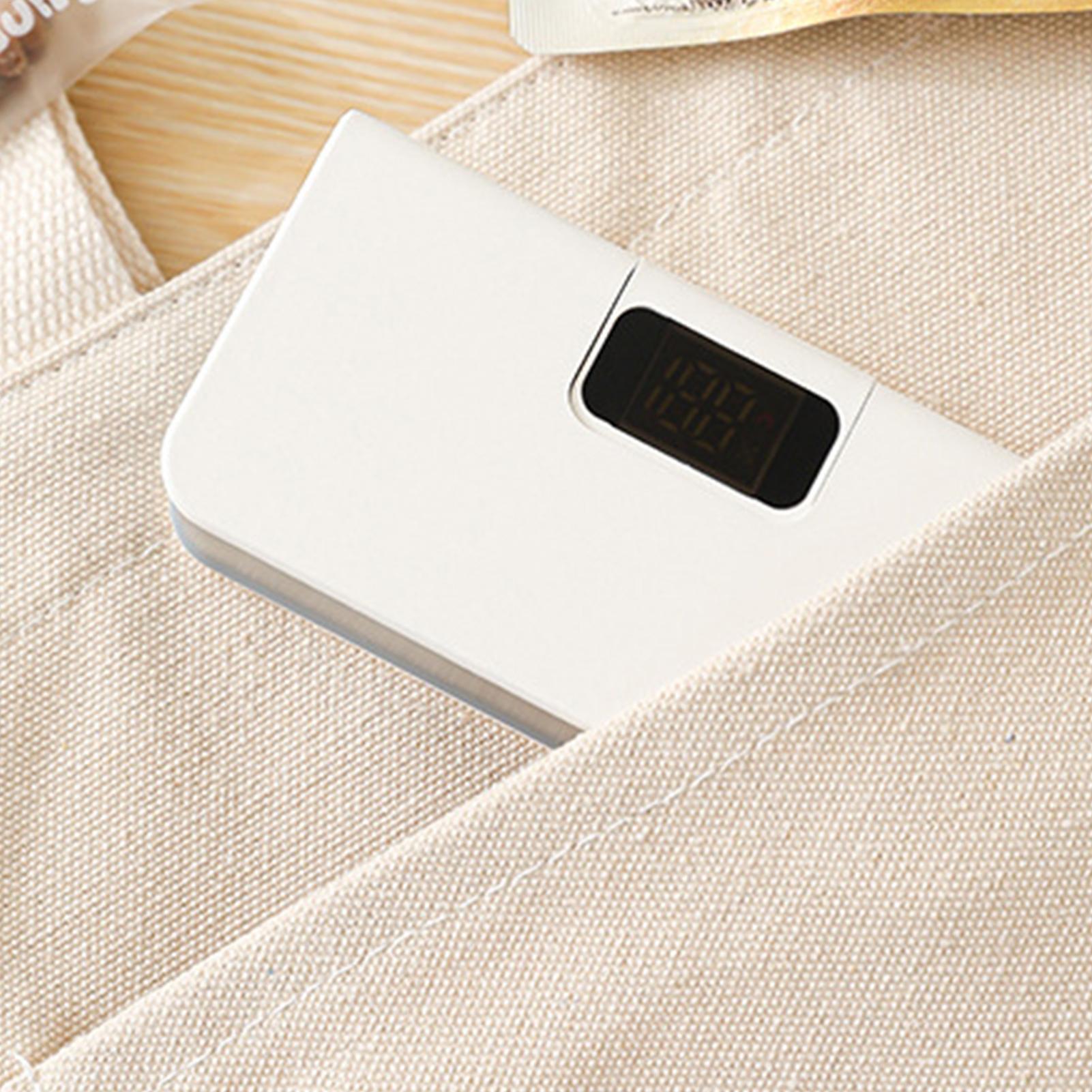 เครื่องซีลถุงแบบชาร์จไฟได้ แม่ - Meal Prep Freezer บทวิจารณ์และราคา