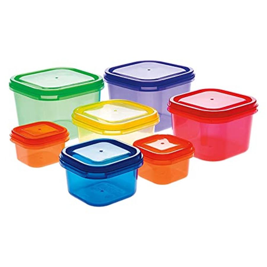 ชุดอุปกรณ์ Beachbody 21 Day Fi - Meal Prep Kit บทวิจารณ์และราคา