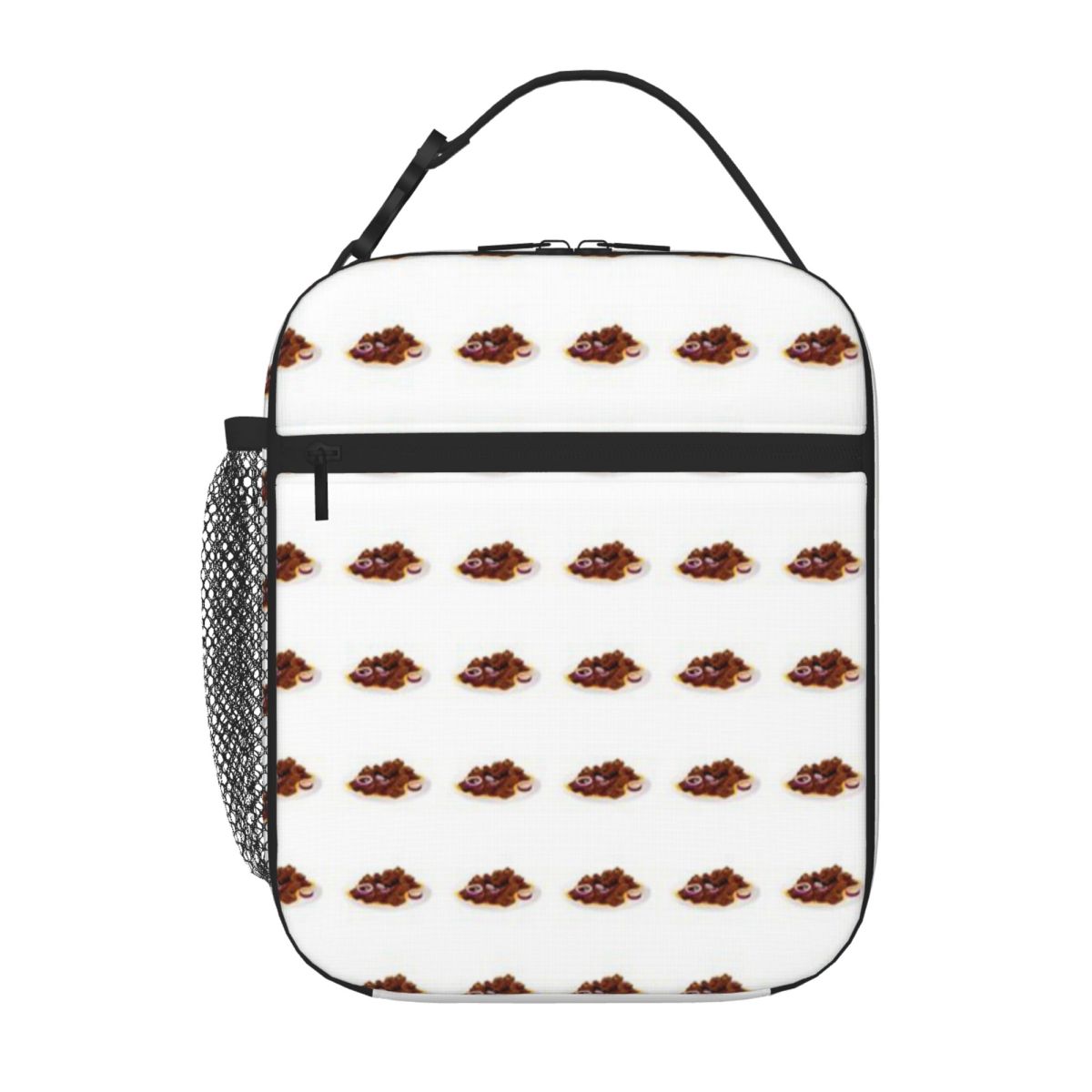 กระเป๋าเบนโตะลายศิลปะอาหารเนื้ - Meal Prep Pork บทวิจารณ์และราคา