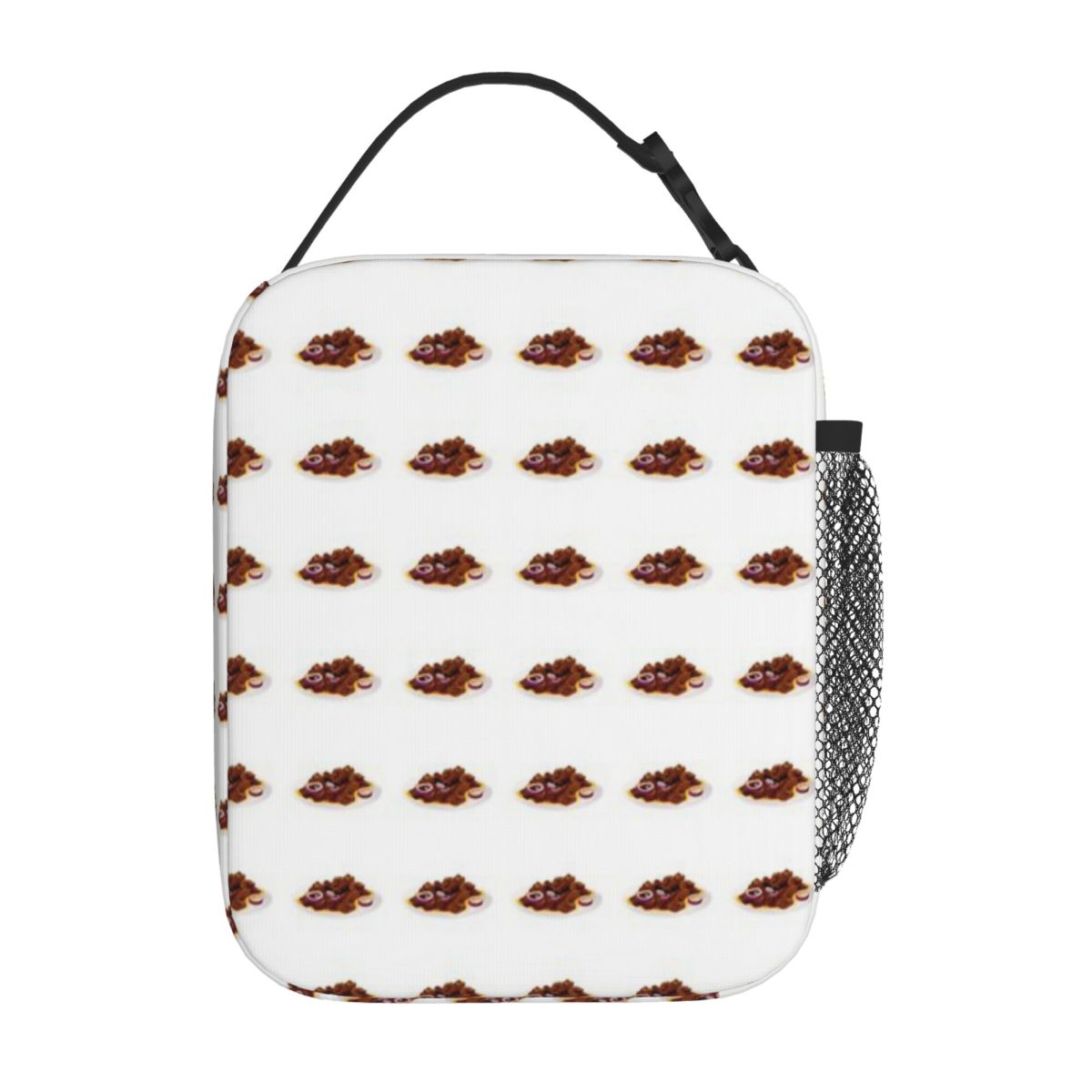 กระเป๋าเบนโตะลายศิลปะอาหารเนื้ - Meal Prep Pork บทวิจารณ์และราคา