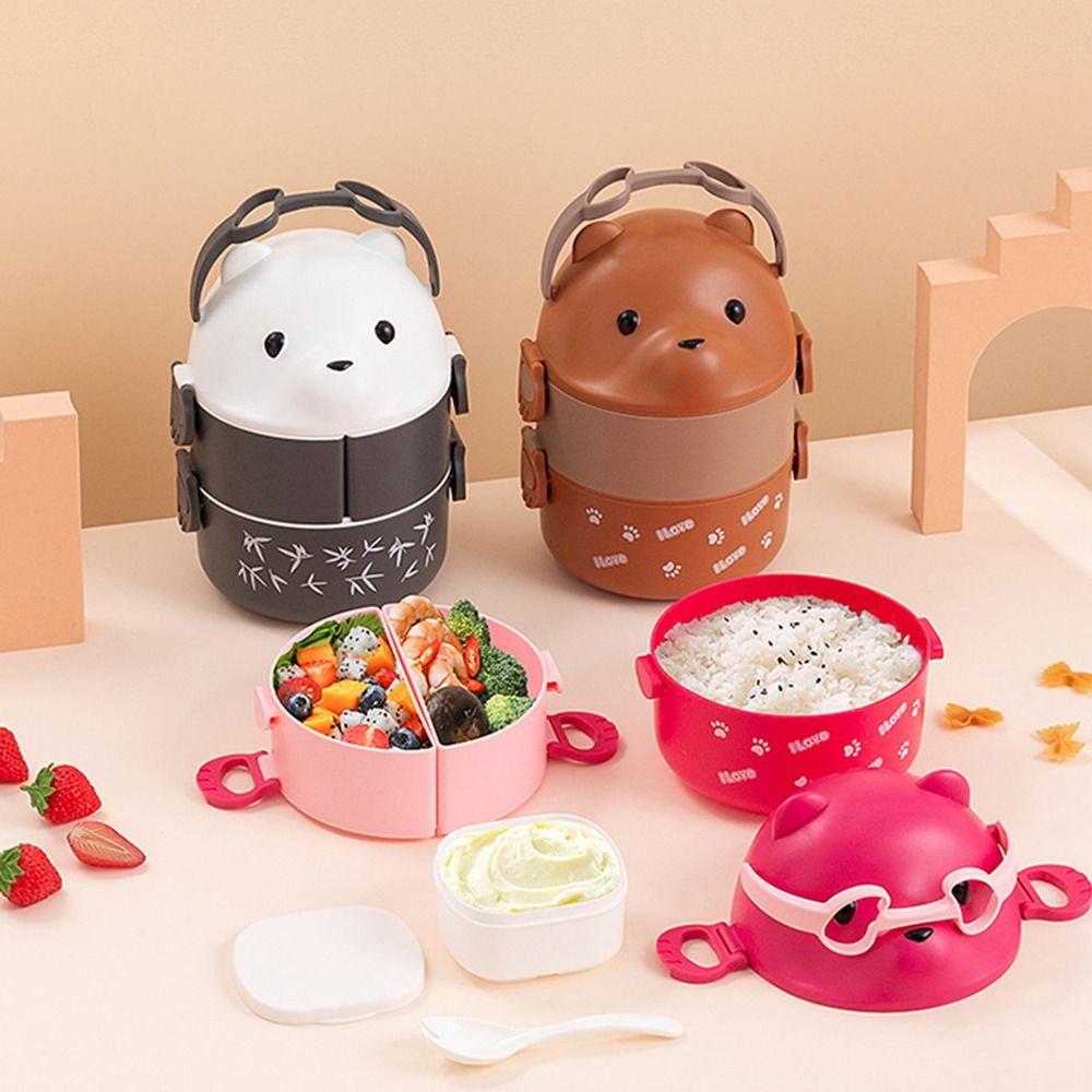 กล่องใส่แว่นตากันความร้อนสำหรั - Meal Prep Box บทวิจารณ์และราคา