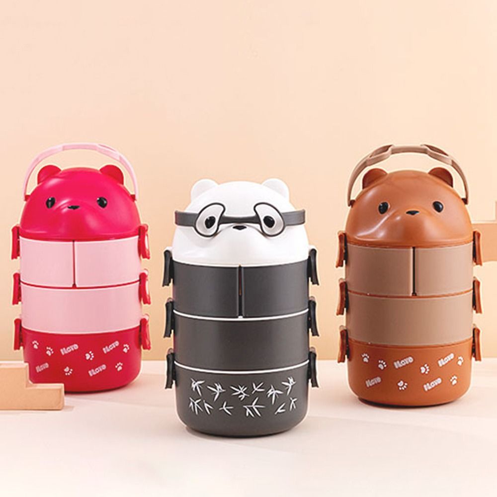 กล่องใส่แว่นตากันความร้อนสำหรั - Meal Prep Box บทวิจารณ์และราคา