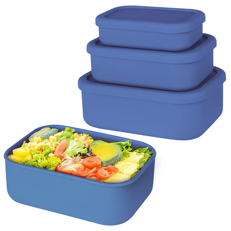 กล่องอาหารกลางวัน Bento ทนต่อก - Meal Prep Dinners บทวิจารณ์และราคา