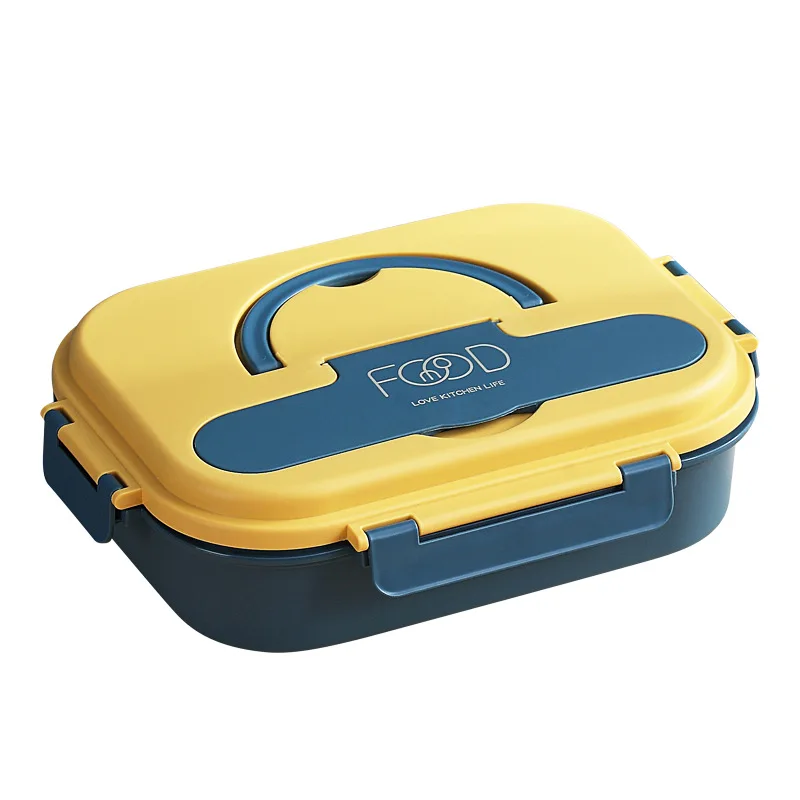 อาหารกลางวันทำง่าย! กล่องข้าวส - Meal Prep Easy บทวิจารณ์และราคา
