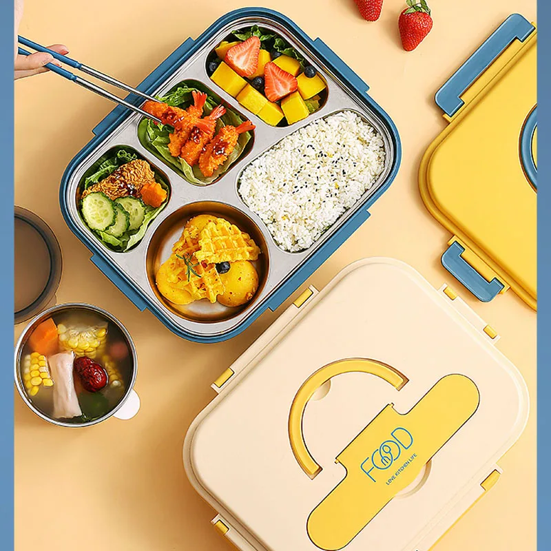 อาหารกลางวันทำง่าย! กล่องข้าวส - Meal Prep Easy บทวิจารณ์และราคา
