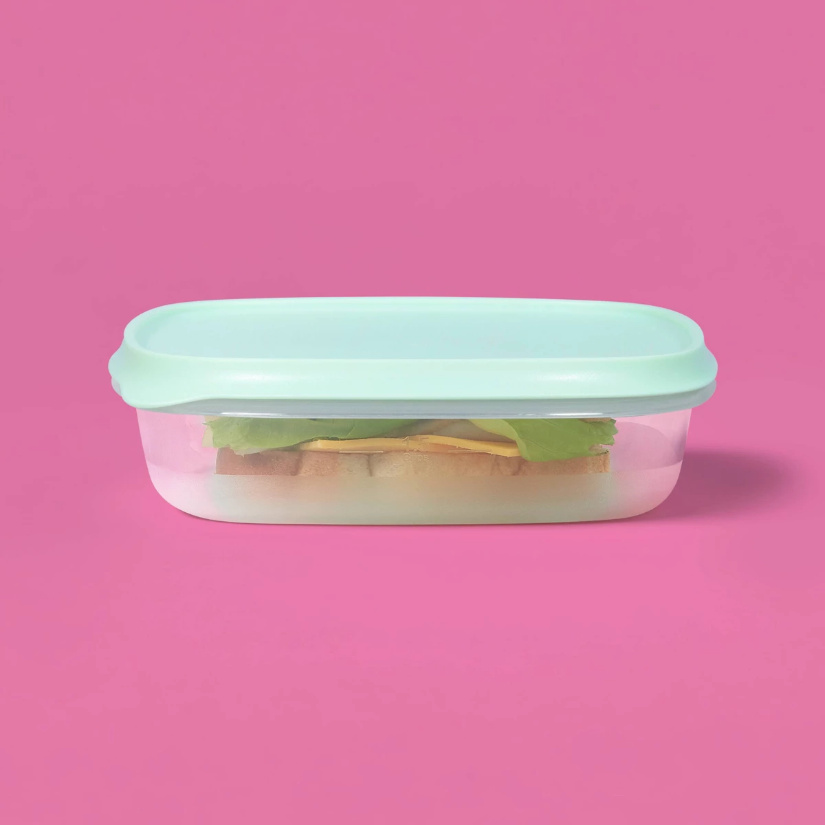 ชุดกล่องเก็บอาหารทรงสี่เหลี่ยม - Meal Prep Freezer บทวิจารณ์และราคา